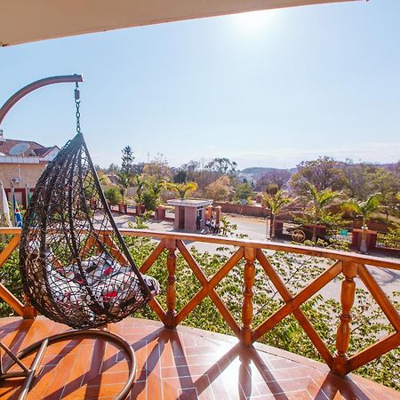 Mount Royal Villa إيرينغا المظهر الخارجي الصورة