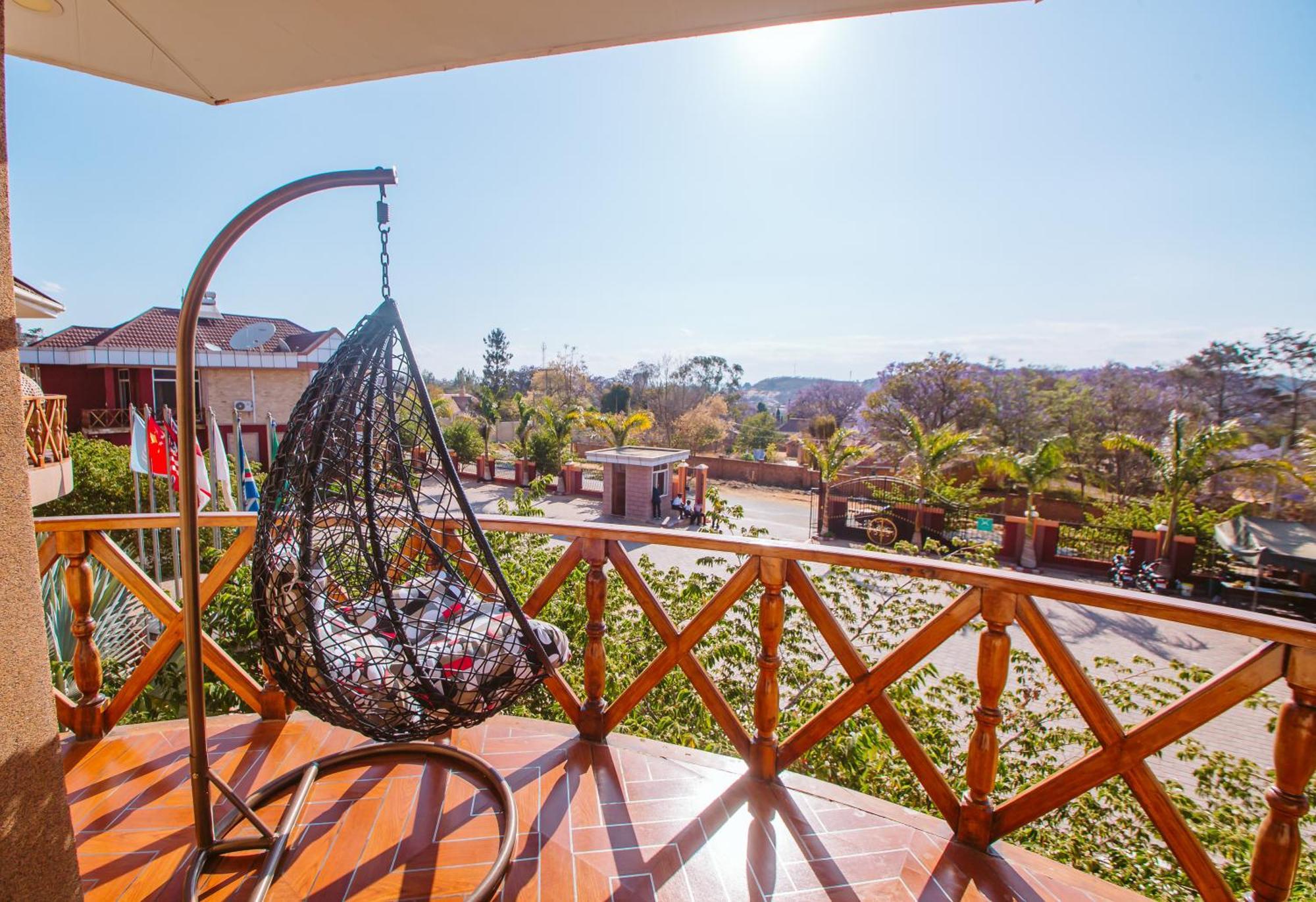 Mount Royal Villa إيرينغا المظهر الخارجي الصورة