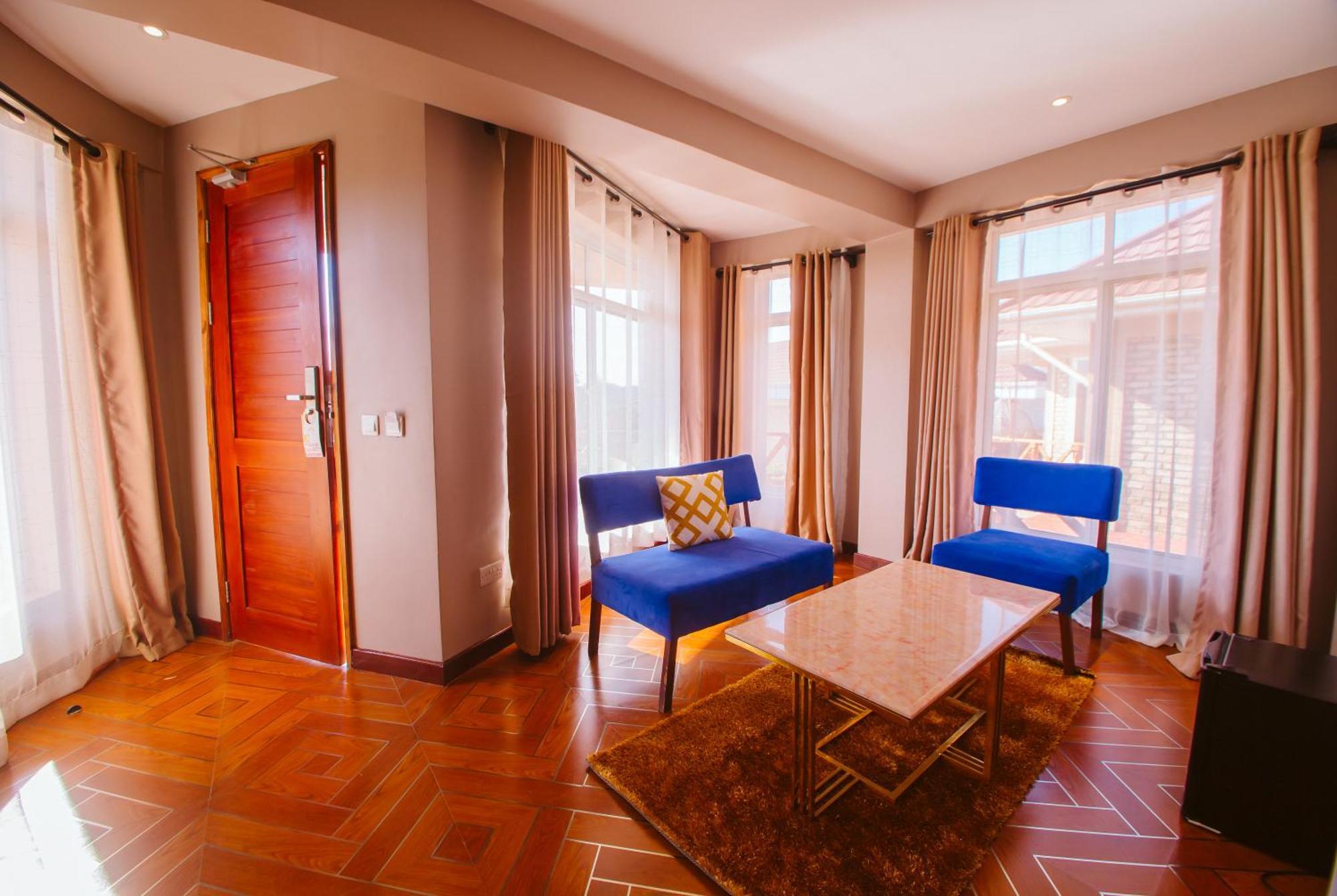 Mount Royal Villa إيرينغا المظهر الخارجي الصورة