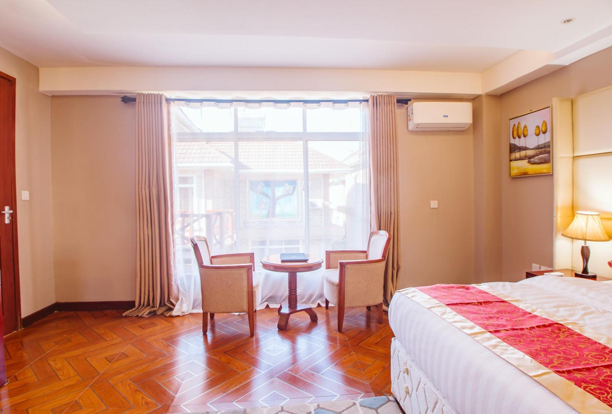 Mount Royal Villa إيرينغا المظهر الخارجي الصورة